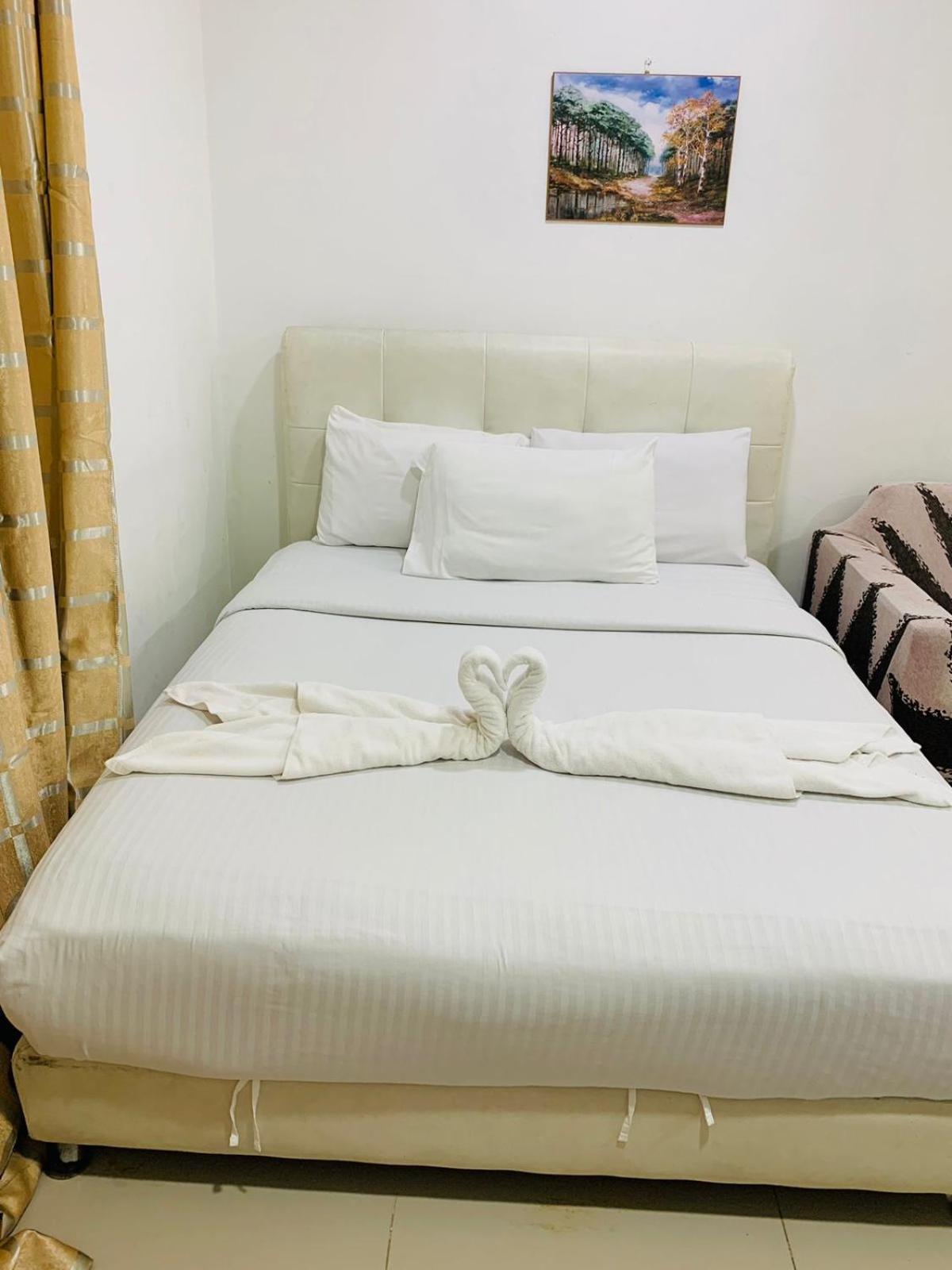 The Tarragon Premier * Kuala Lumpur