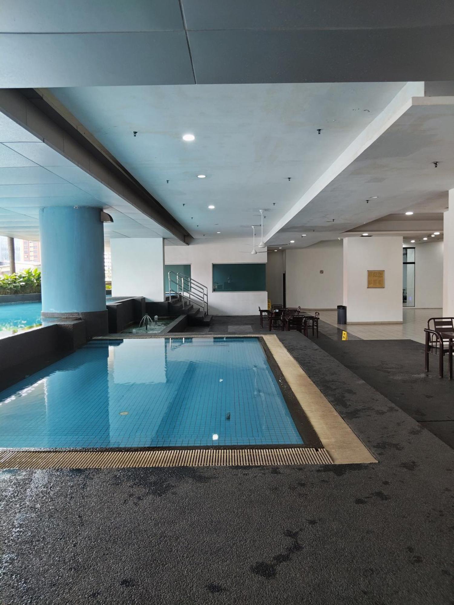 The Tarragon Premier Apartment